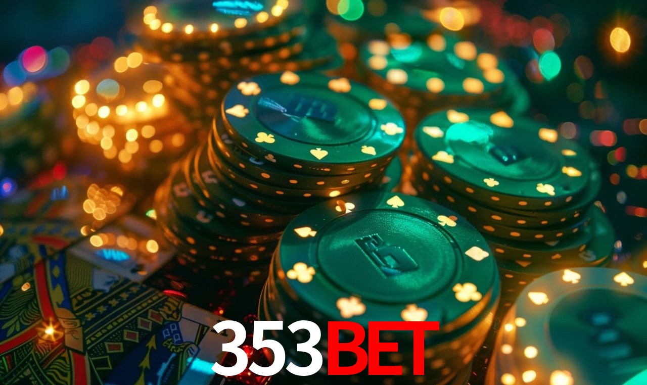Experiência VIP 353BET