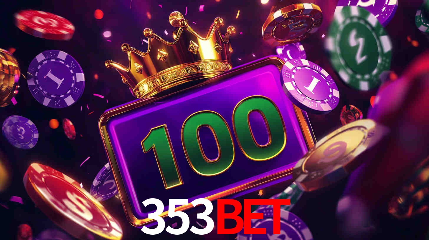 Experiência VIP 353BET