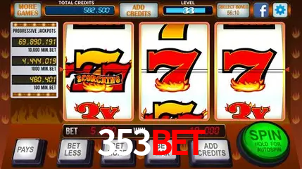 Desvendando o Mundo dos Jogos Virtuais na 353BET