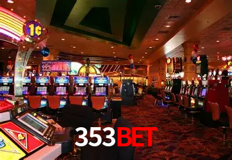 Desvendando o Mundo dos Jogos Virtuais na 353BET