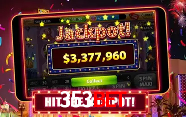 Descubra a Essência do 353BET: Nossa História e Compromissos