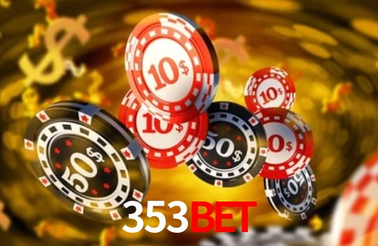 Estatísticas 353BET