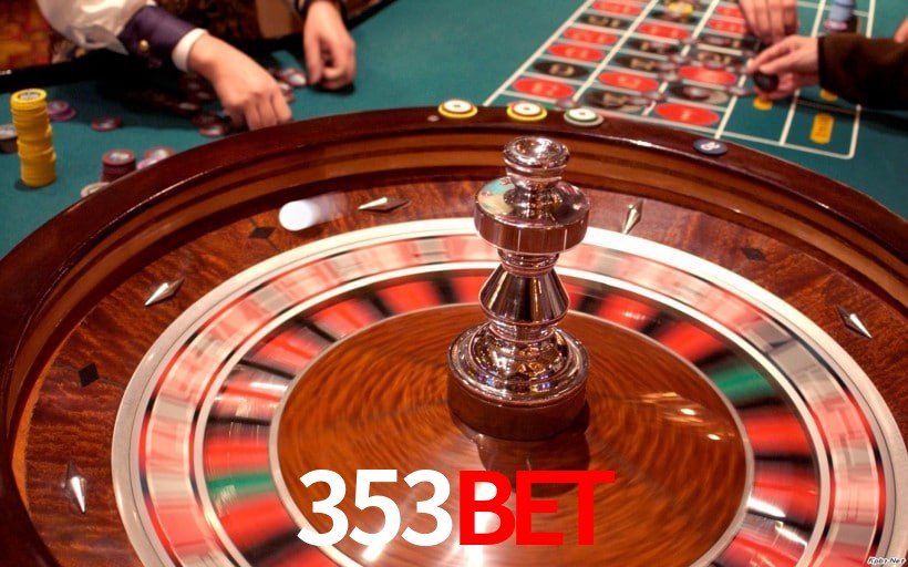 Casino VIP 353BET