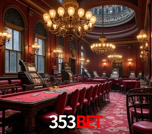 353BET,353BET.com