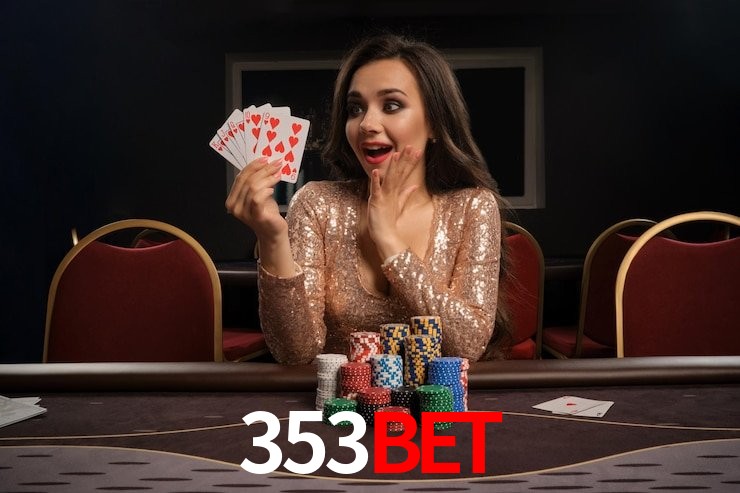 Bônus Diários 353BET
