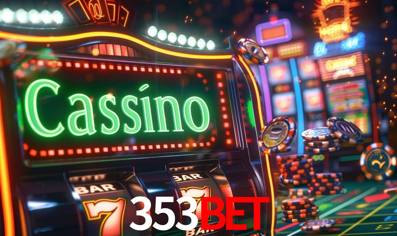 Especiais de Fim de Semana 353BET