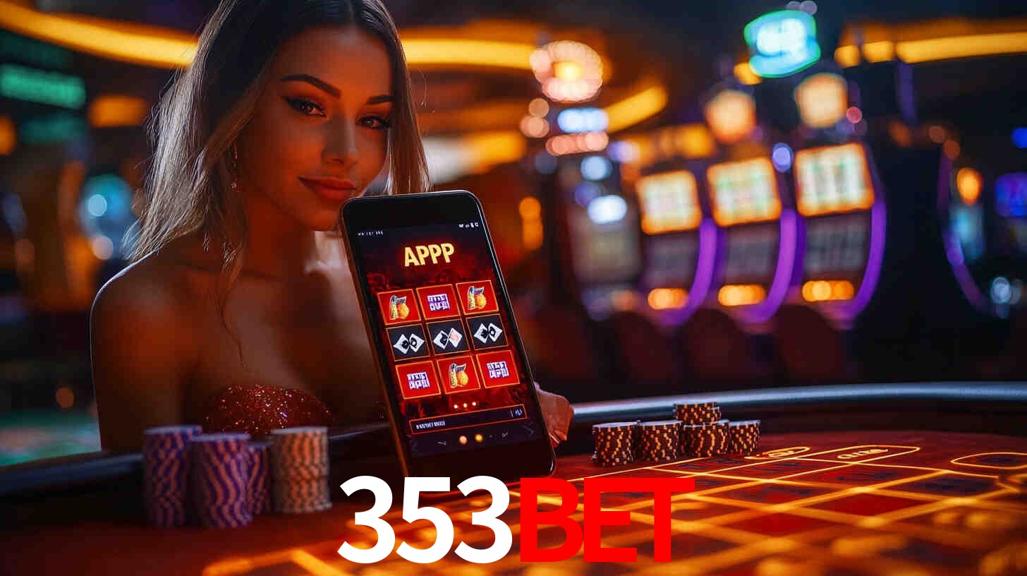 Explorando a Categoria de Eventos em Apostas na 353BET