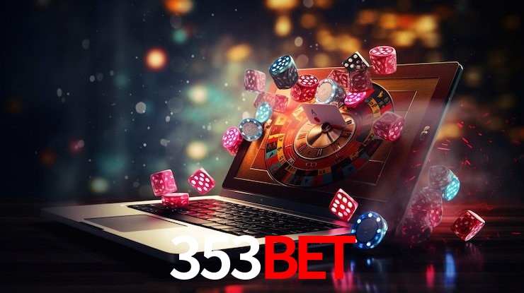 353BET,353BET.com