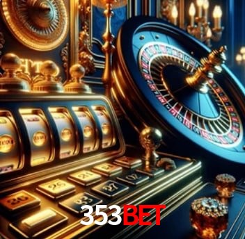 Apostas de Futebol 353BET
