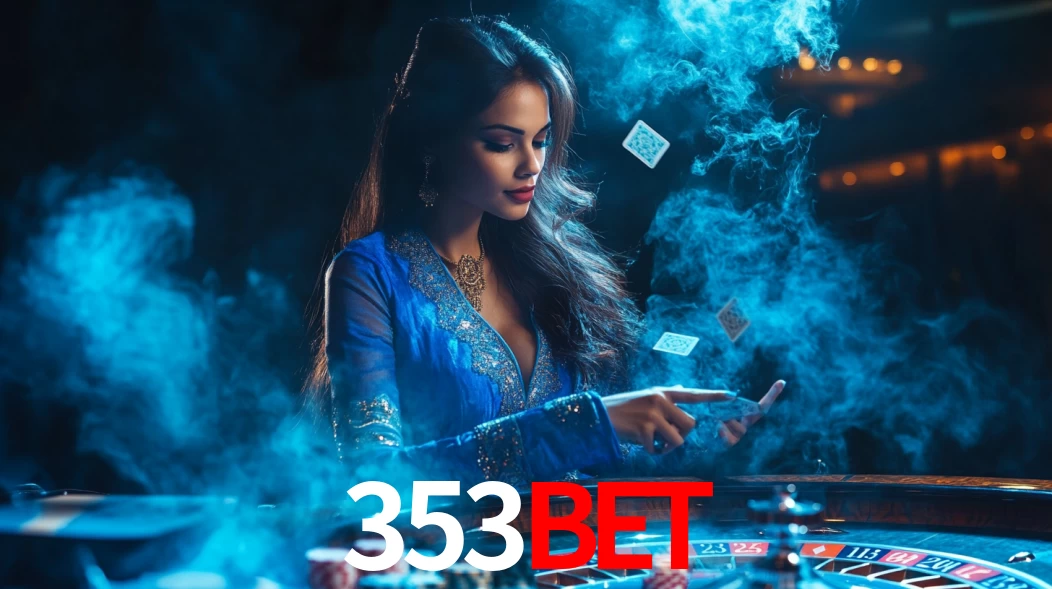 353BET.com