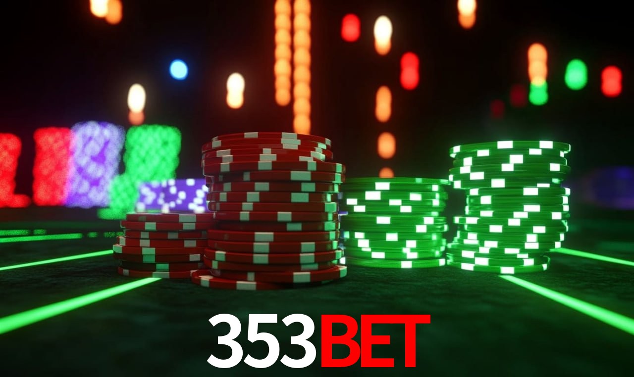 Platform Technology 353BET