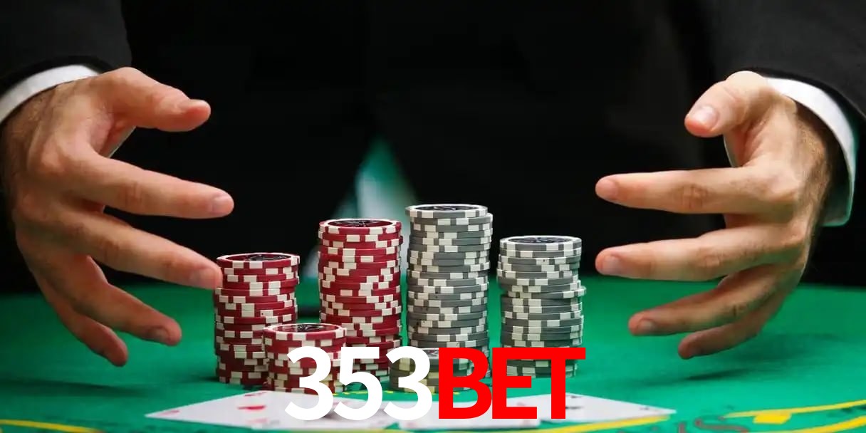 353BET,353BET.com