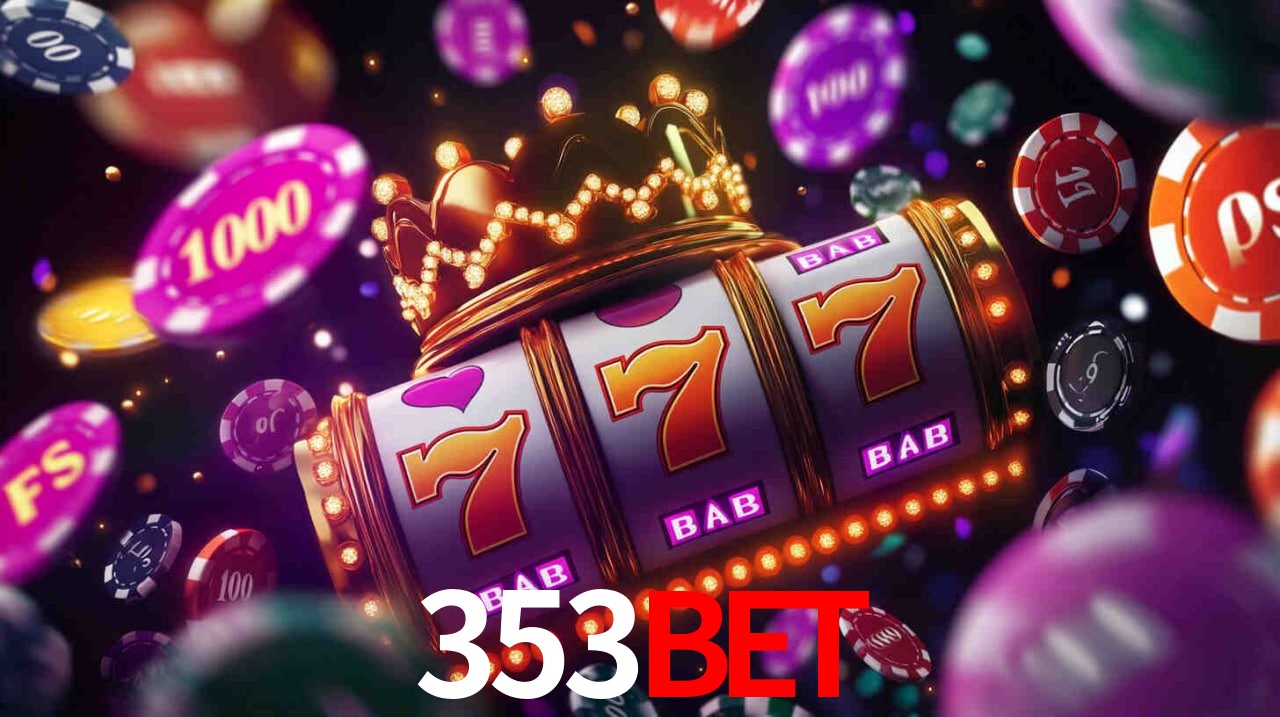 Weekend Specials 353BET