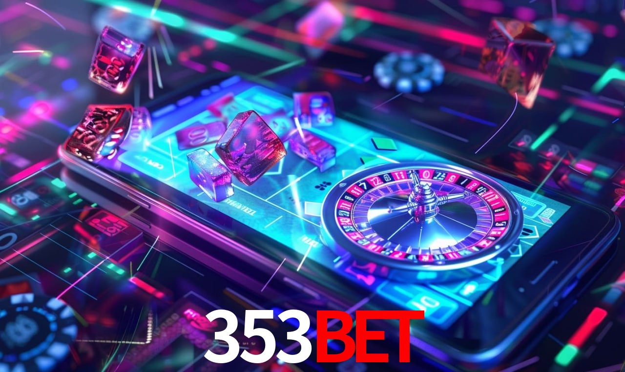 Avaliações dos Jogadores 353BET