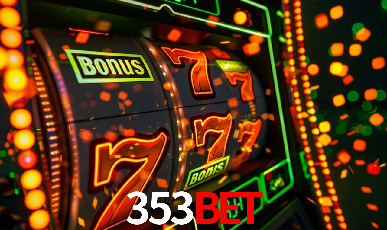 353BET.com