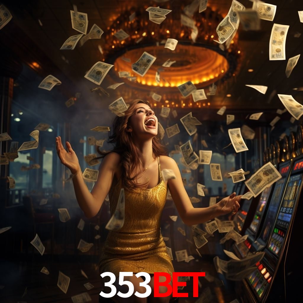 Live Casino 353BET