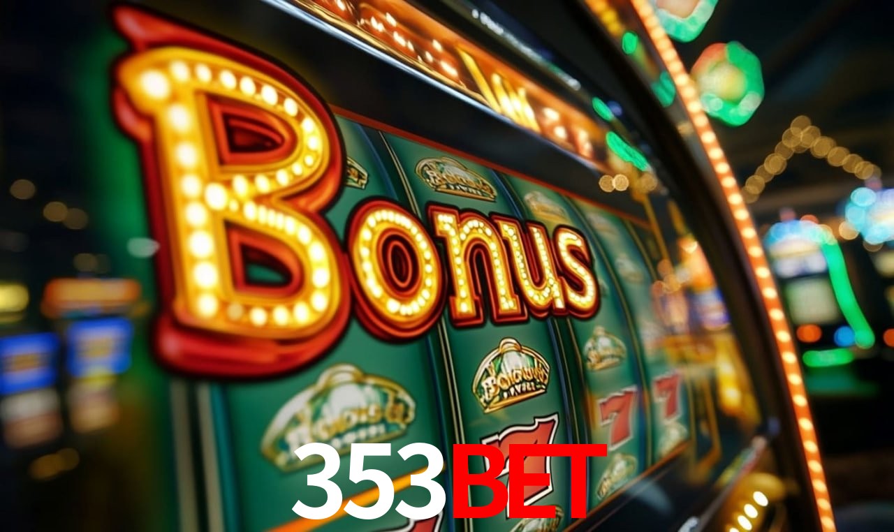 Experimente o Login Seguro Premium no 353BET