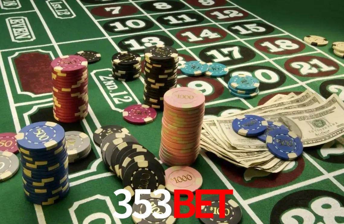 API Integration 353BET
