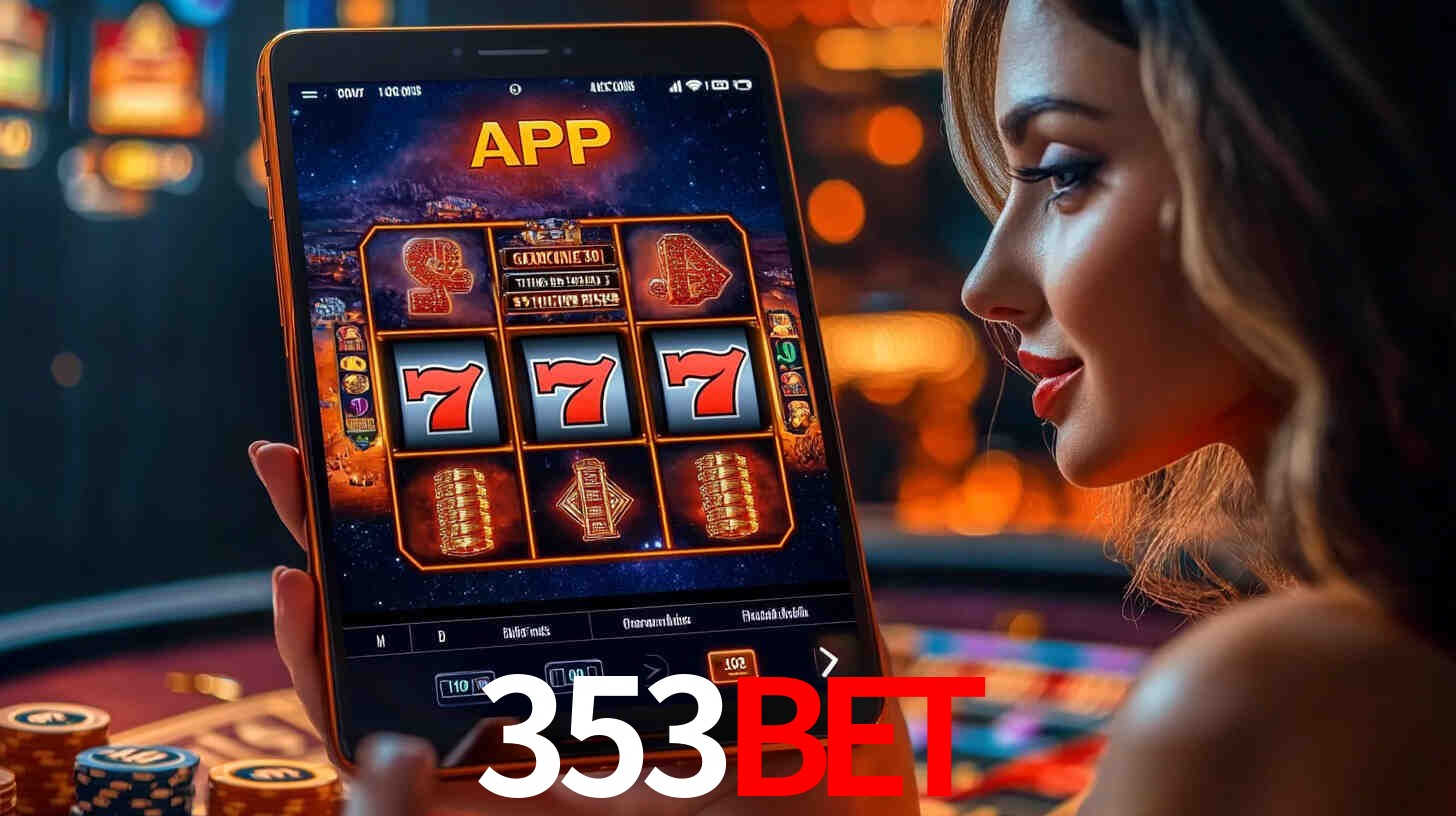 Welcome Bonus 353BET