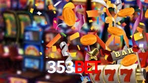 353BET App Interface