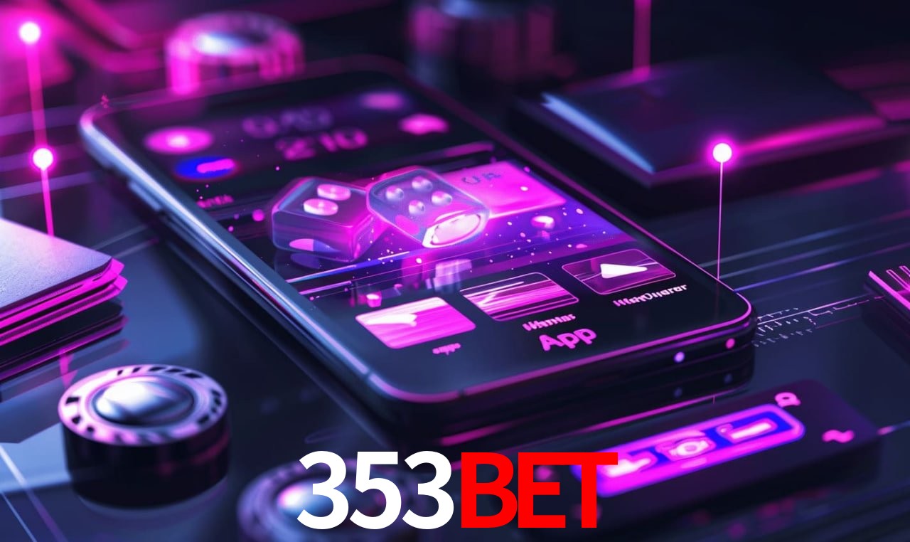 Secure Login 353BET