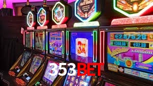 Torneios 353BET