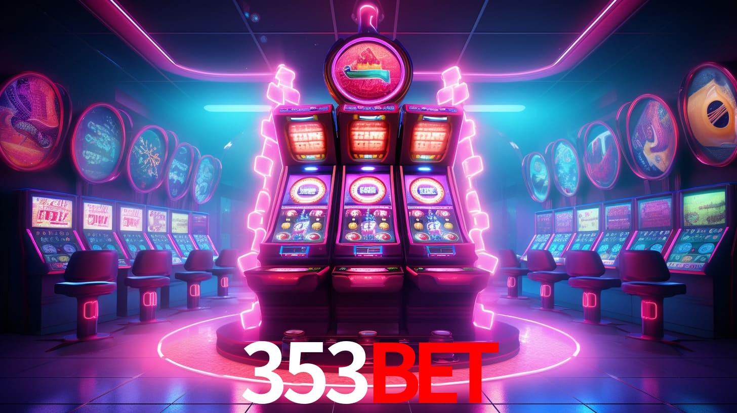 Live Casino 353BET