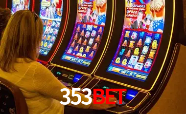A Experiência Imersiva dos Cassinos Ao Vivo no 353BET