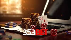 Jogos Exclusivos 353BET