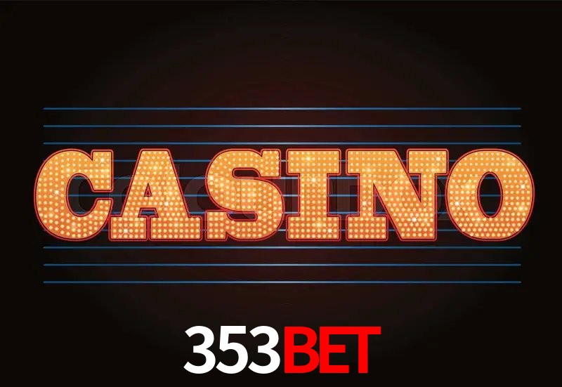 Jogos de Slot 353BET