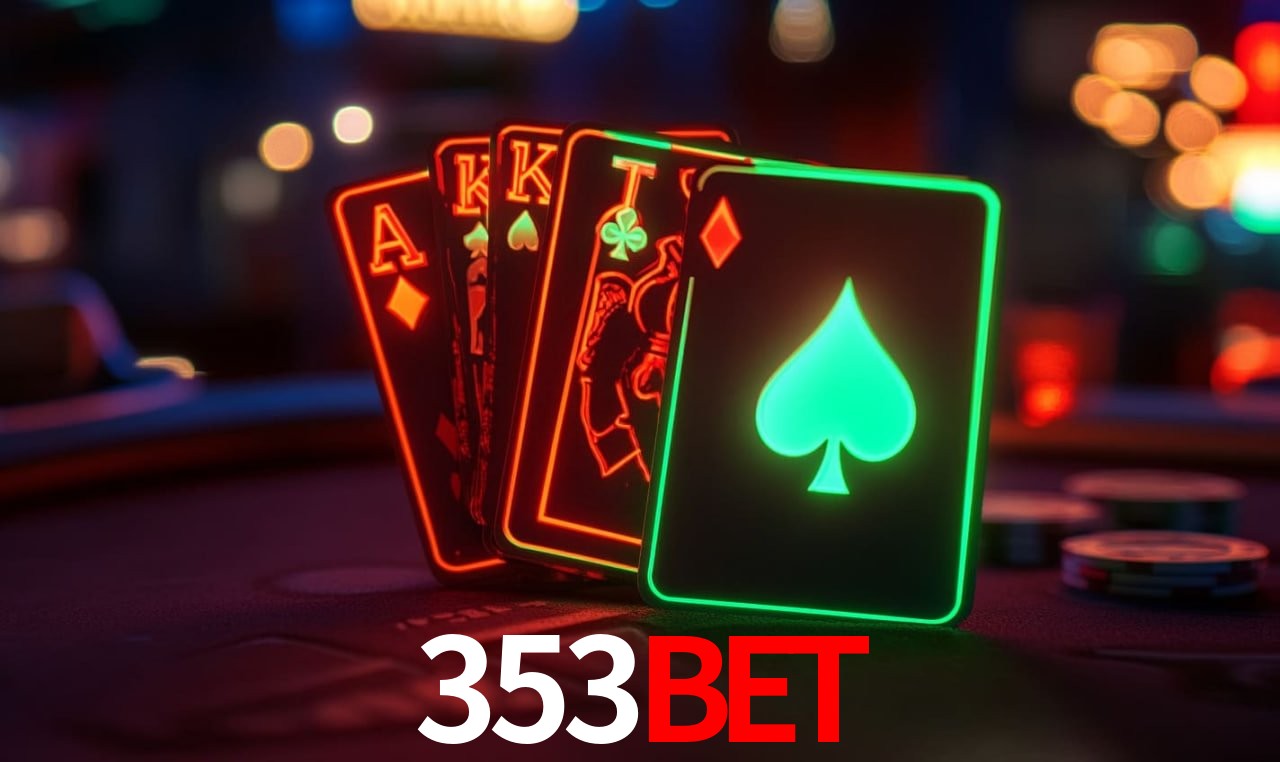 Cadastro Rápido 353BET