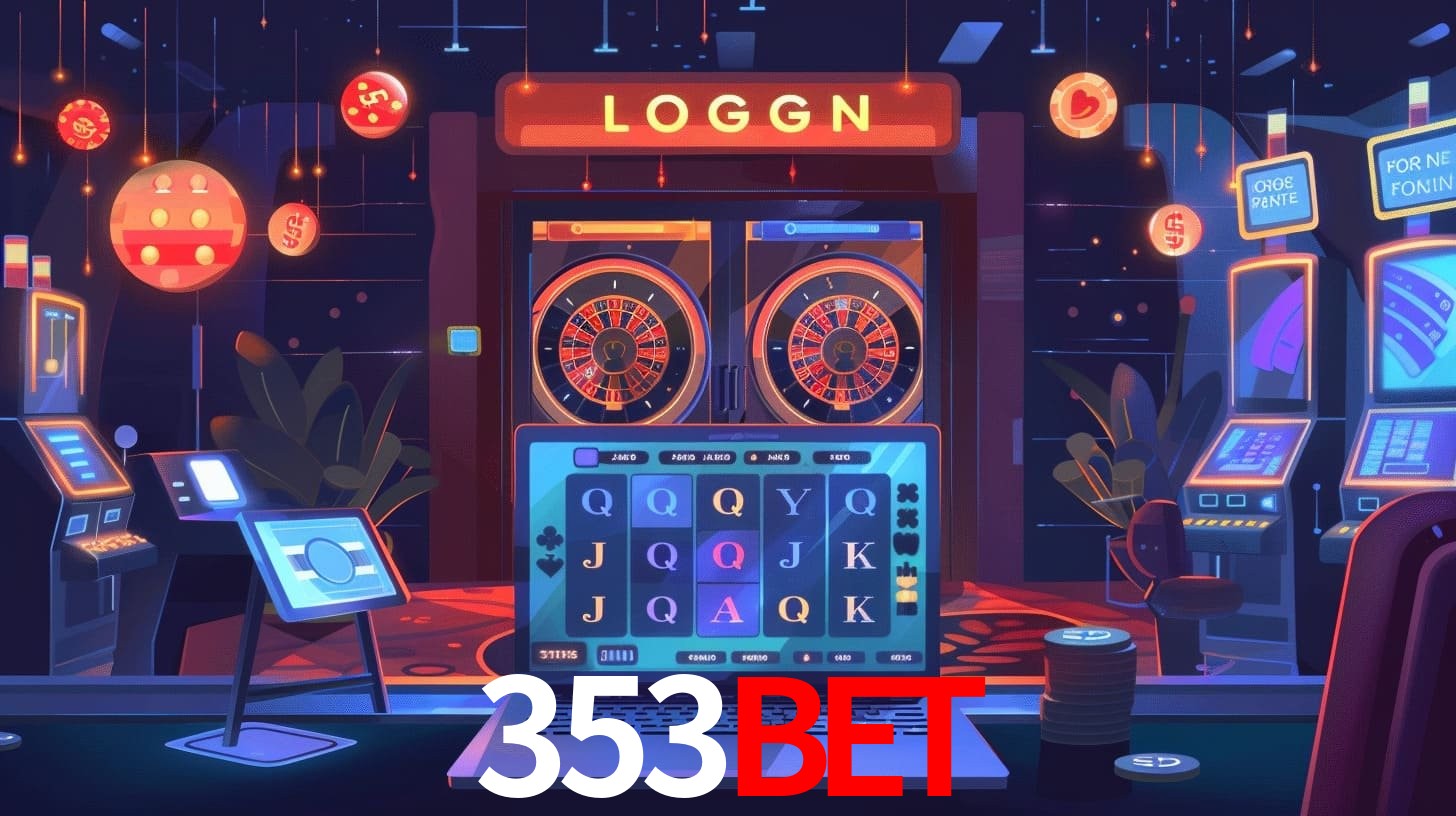 353BET