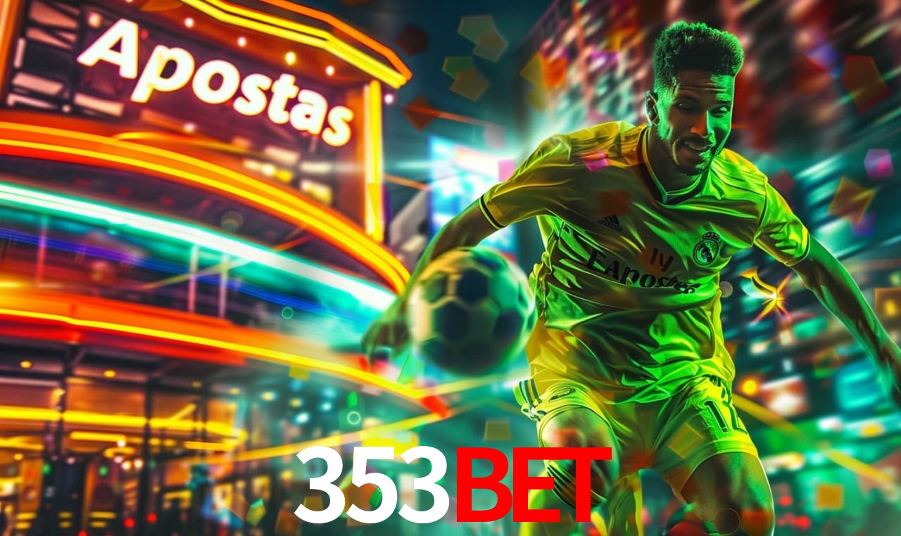 Segurança 2FA 353BET