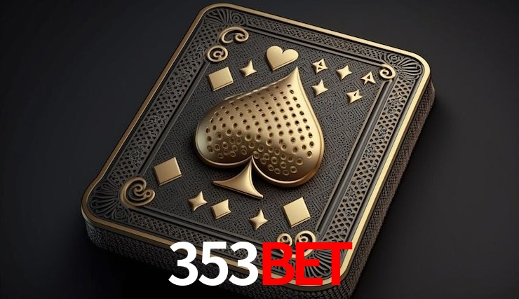 Casino Ao Vivo 353BET