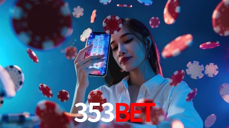 cassino 353BET