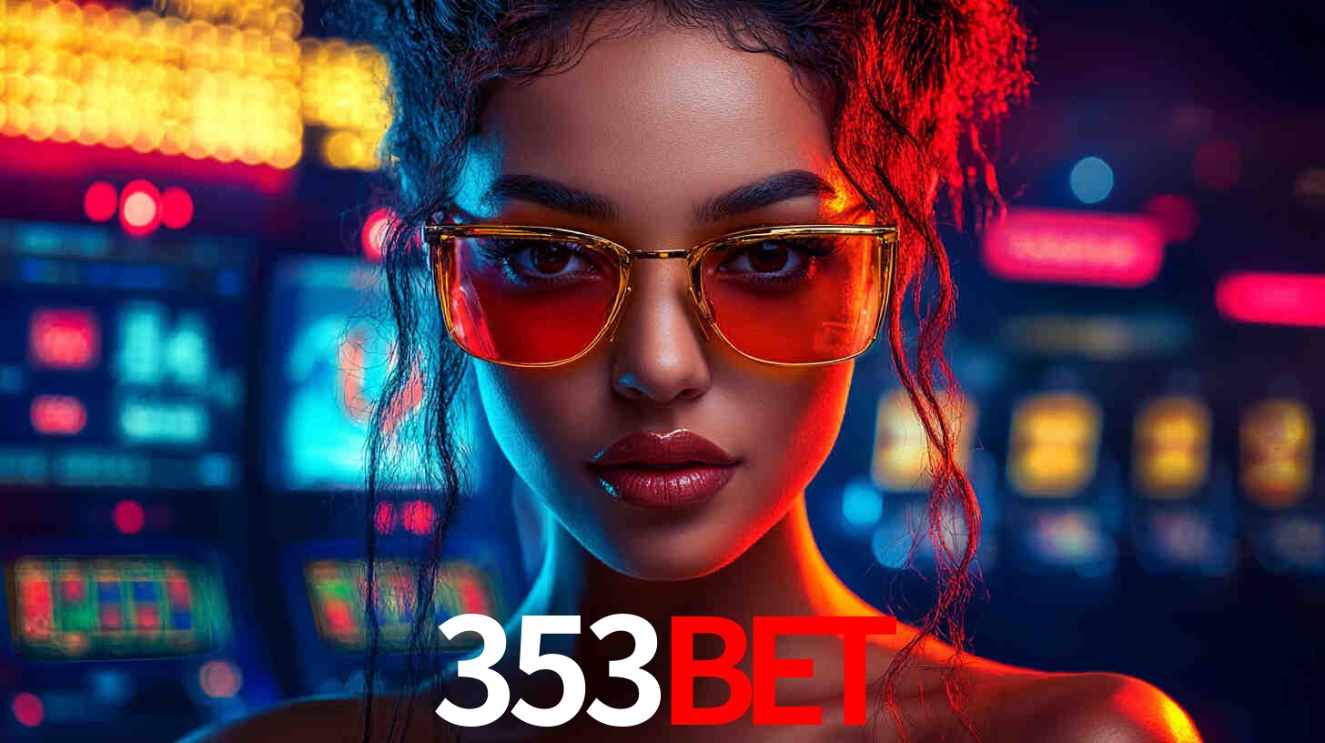 Inovações de Jogos na 353BET: O Futuro das Experiências Interativas