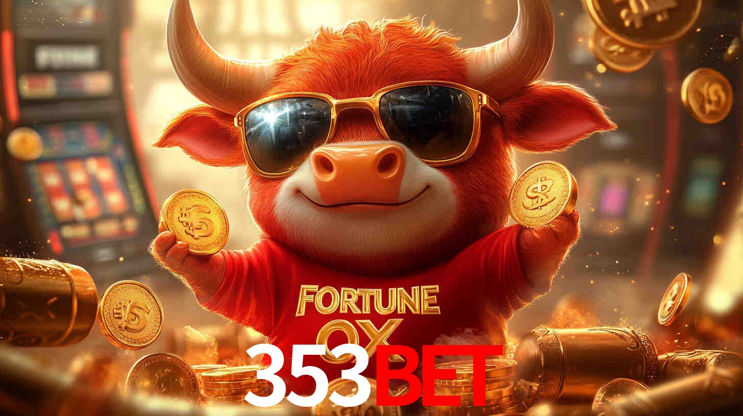 Daily Bonuses 353BET
