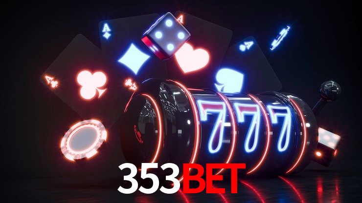 Account Benefits 353BET