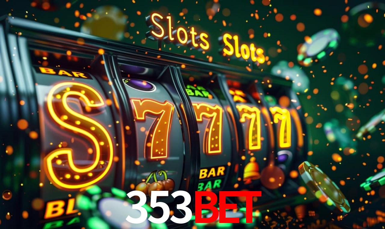 Estatísticas Esportivas 353BET
