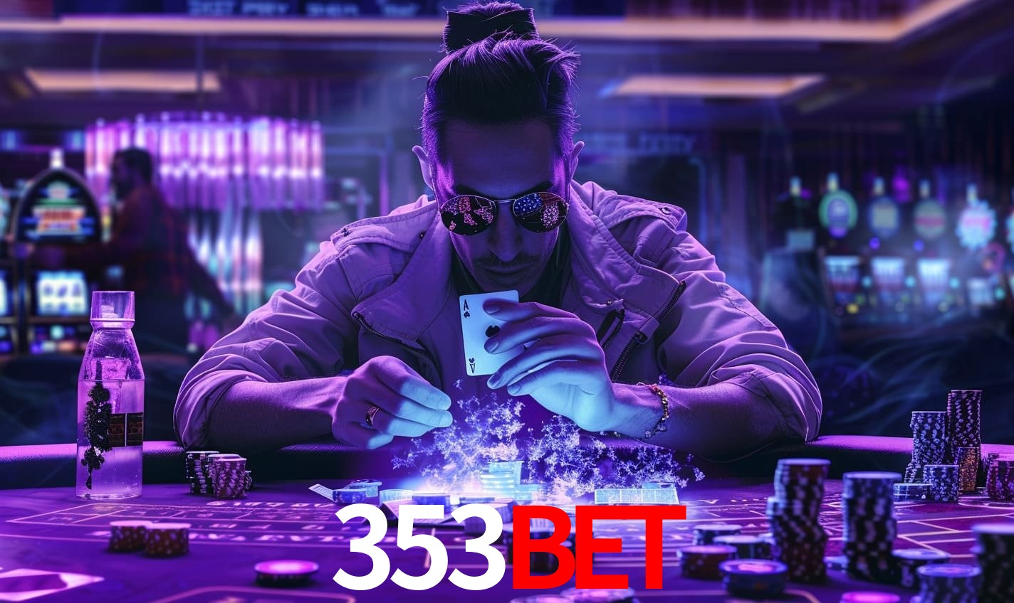Slot Games 353BET