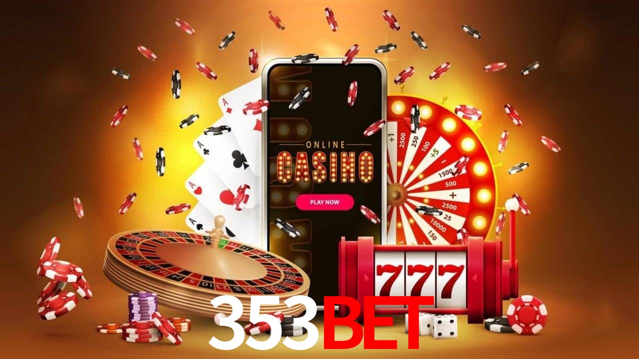 Sistemas de Segurança 353BET