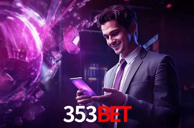 2FA Security 353BET