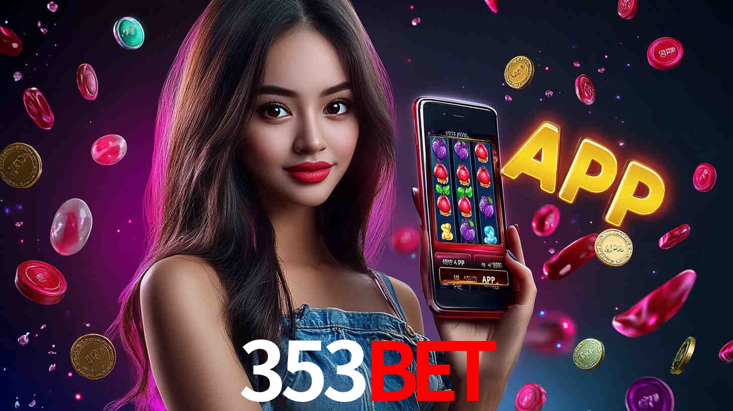 Descubra a Essência do 353BET: Nossa História e Compromissos