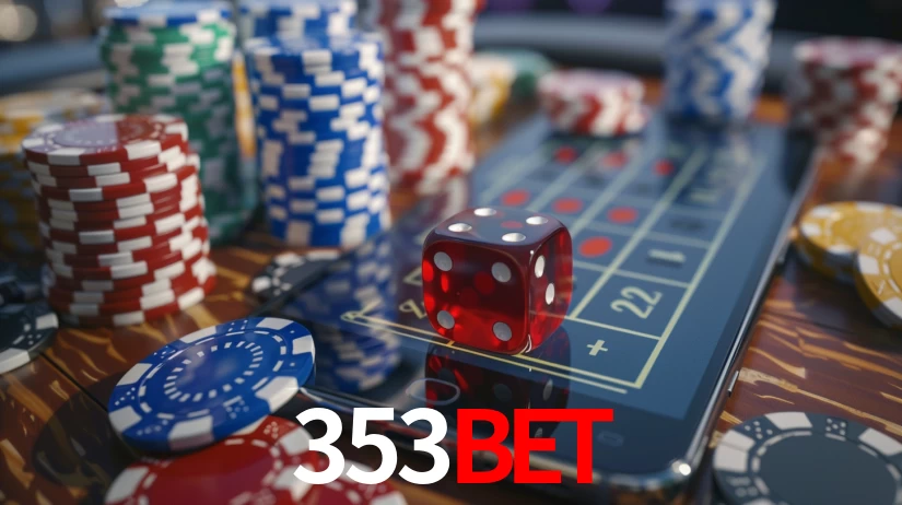 Instant EasyPaisa 353BET