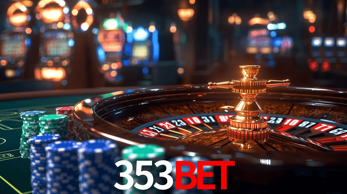 VIP Casino 353BET