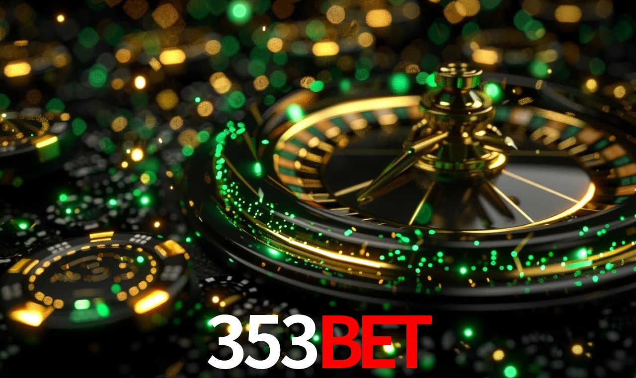 Explore as vantagens do 353BET: serviço profissional e confiabilidade