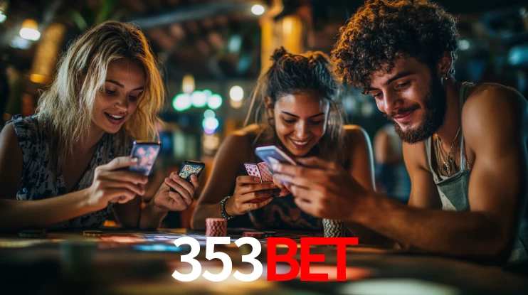 Game Statistics 353BET