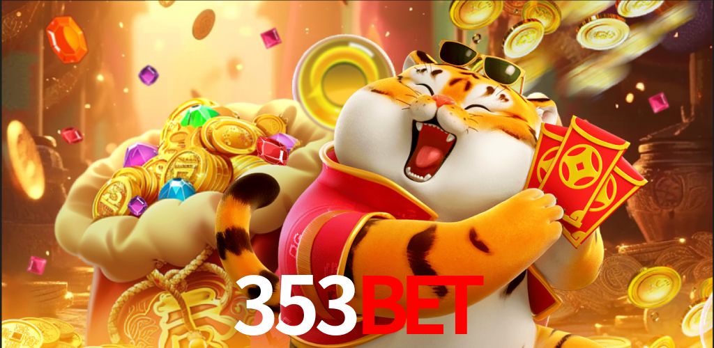 Programa VIP 353BET