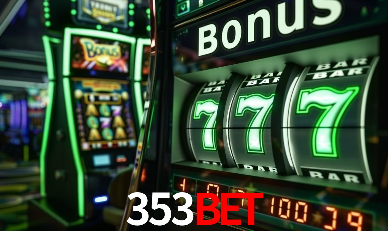 Exclusive Offers 353BET