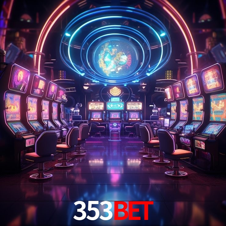 Ofertas Imperdíveis na 353BET: Promoções e Bônus Que Valem a Pena